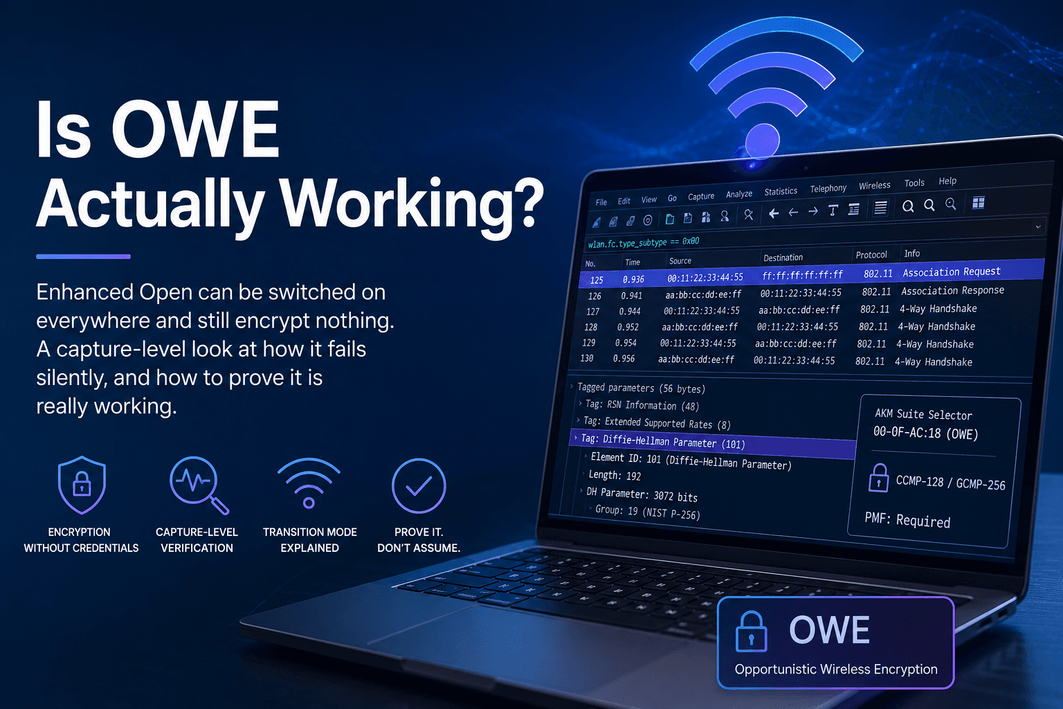 Is OWE Actually Working?